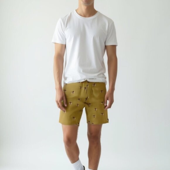💕Club Monaco men  shorts - Picture 1 of 9